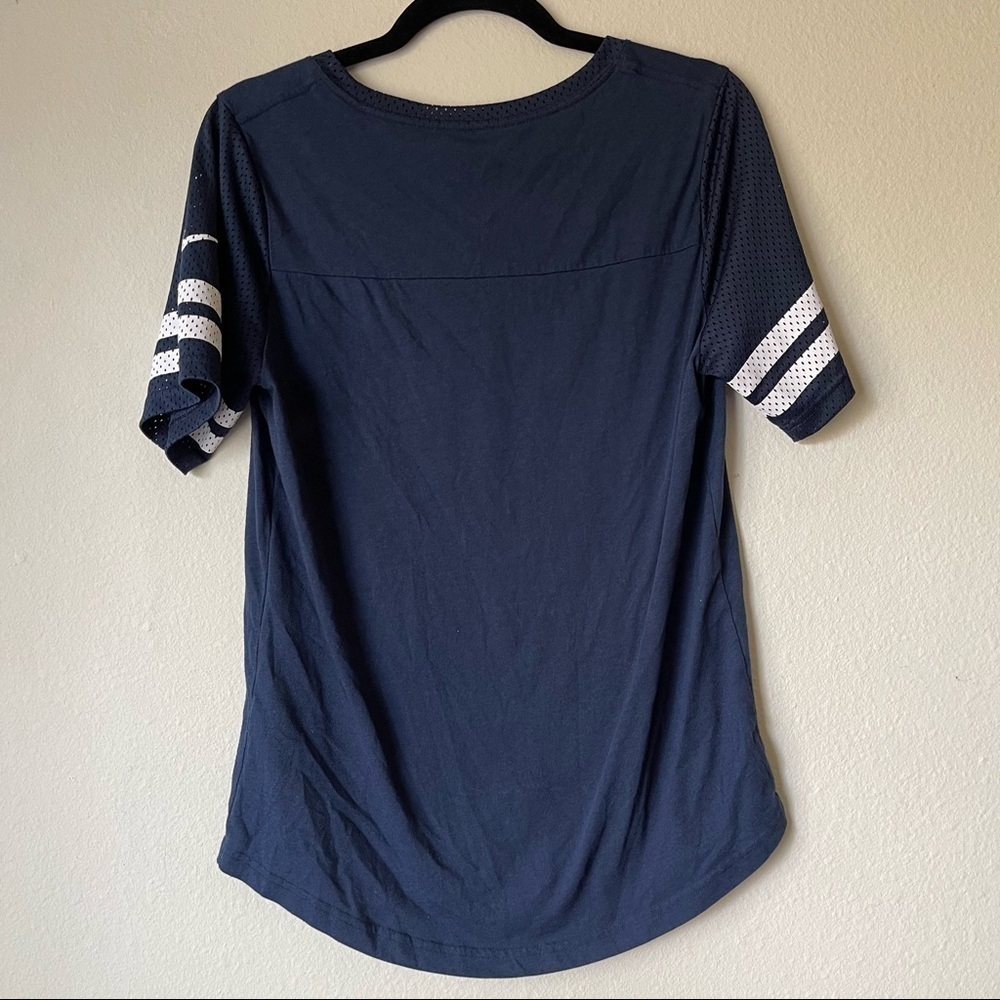 Nike NFL St. Louis Rams Short Sleeve T Shirt - Picture 3 of 3
